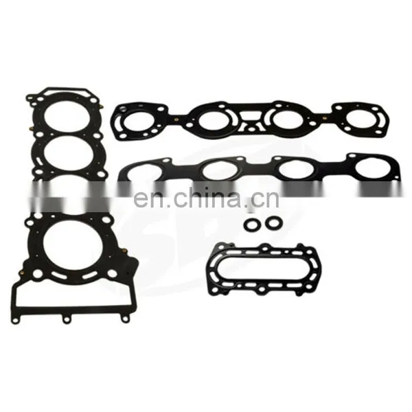Jetski Parts Cylinder Gaskets Engine Valve for Yamaha 1.8L SHO SVHO FX-SVHO GP1800 RIVA Valve Retainer Upgrade Kit RY19040-SRU photo-7