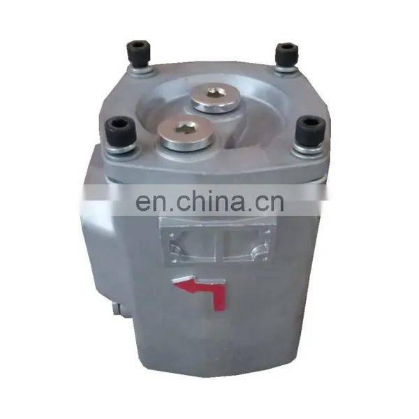 ISV Series Hydraulic Oil Purifiter Suction Line Filer photo-4