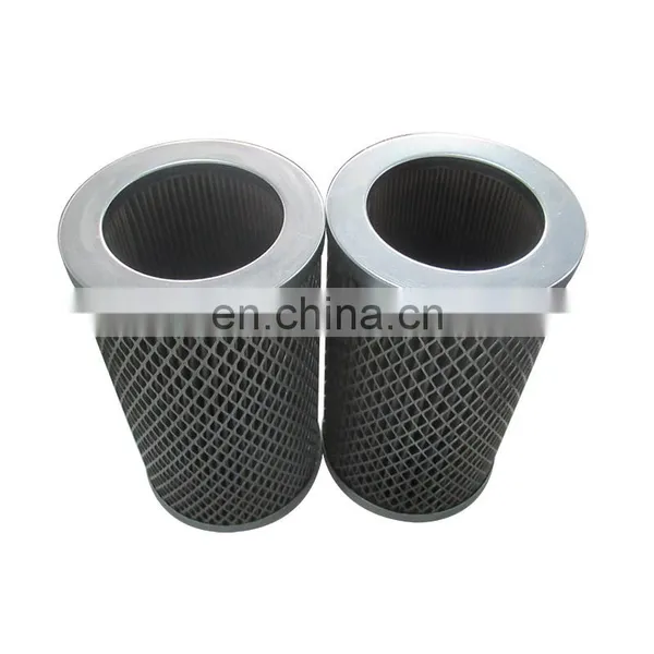 Replacement Filter Element 10 Micron Hydraulic Diesel Return Oil Filter Element photo-5