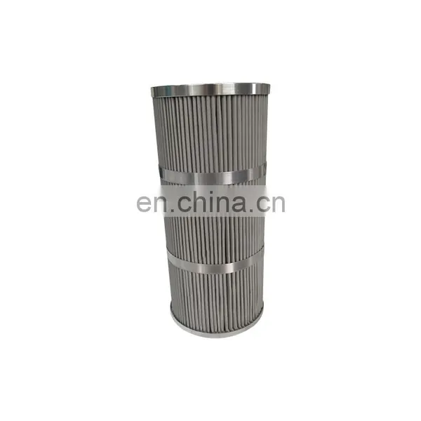 Water Filter Emulsion Filter Element QXT-JC01-1-24 photo-7