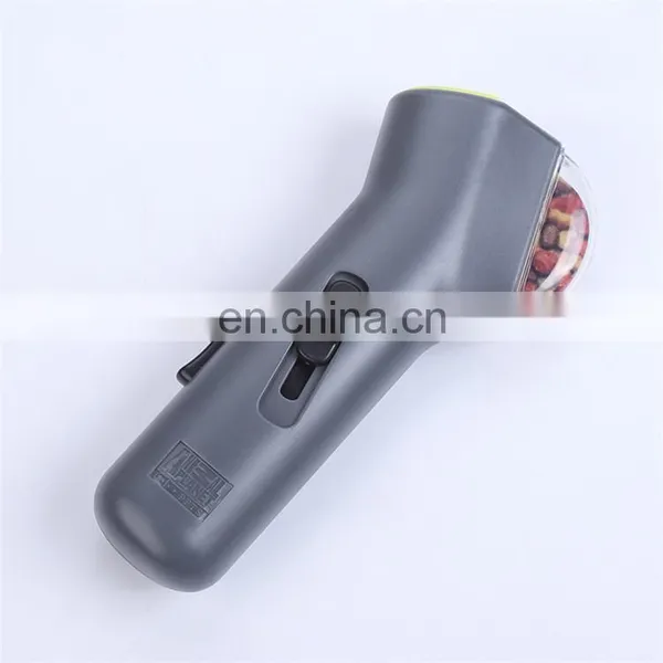 Dispenser Training Food Snack Interactive Dog Pet Treat Launcher photo-7