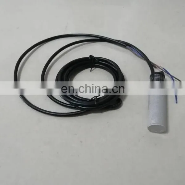 Autonics Proximity Sensor CR18-8AO Waterproof Type 100-240VAC 50/60Hz photo-5