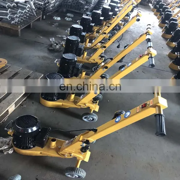 Tool Grinder Motor Electric Motor for Grinder photo-7