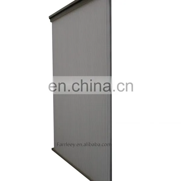 Silotop Flat Panel Filter photo-5