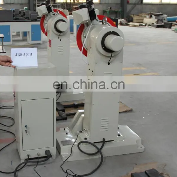 JBS- 500B Full Closed Protection Net Touch Screen Display Pendulum Impact Tester Price photo-5