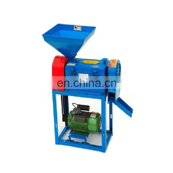 Automatic Agricultural Rice Mill Machinery Price for Sale photo-4