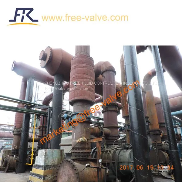 Lug Type High Performance Butterfly Valve photo-4