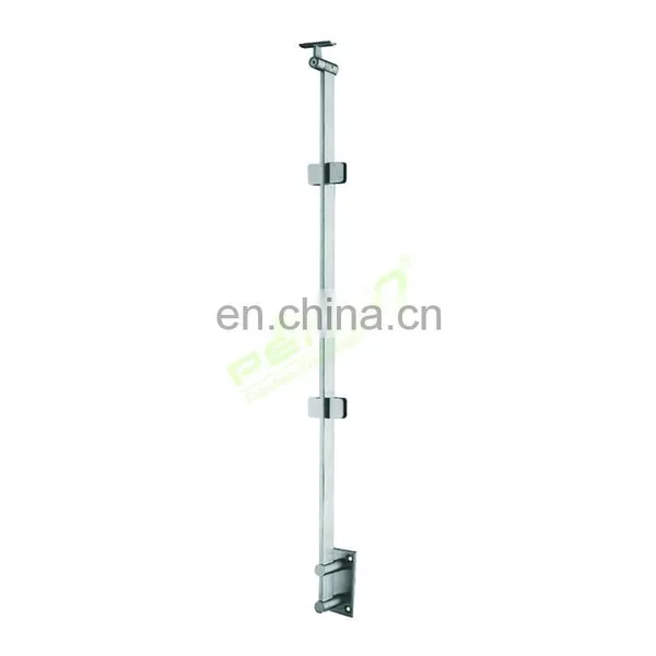 New Promotion Balcony Balustrades Handrails Post Deck Stainless Steel Raling Supplier From China photo-4