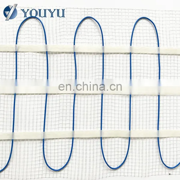 Electric Underfloor Heating Mat With CE Approved photo-4