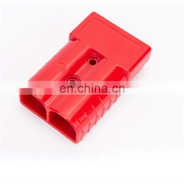 Aisen Car Audio Chinese Factory 50 A 600V Automotive Car Battery 12V Wire Connectors