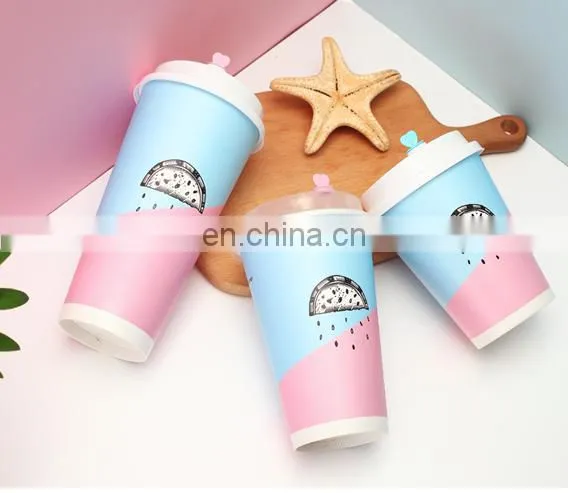 Paper Cup Flexo Printing Machine photo-4