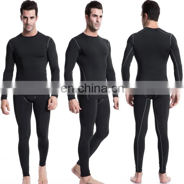 Factory 2017 New Pattern Wholesale Gym Clothes Cheap Fitness & Body Building Exercise Outfits Mens Gym Wear photo-6