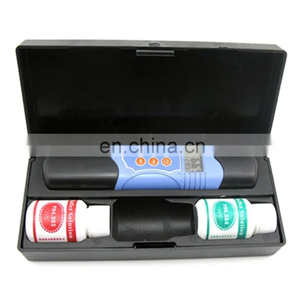 New Ph Orp Temp Meter Water Detector Multiparameter Digital Water Quality Monitor Tester photo-6