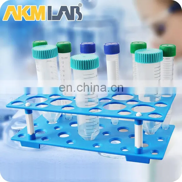 AKMLAB Manufacturer Laboratory Plastic Test Tube Holder photo-5