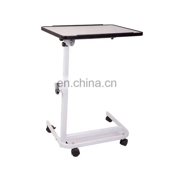 Lazy Bedside Table Mobile Computer Table Lift Table Sofa Bedside Computer Desk Book