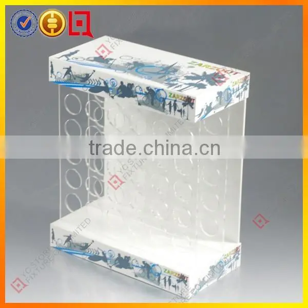 2015 New Design Luxury Jewelry Display Showcase photo-4