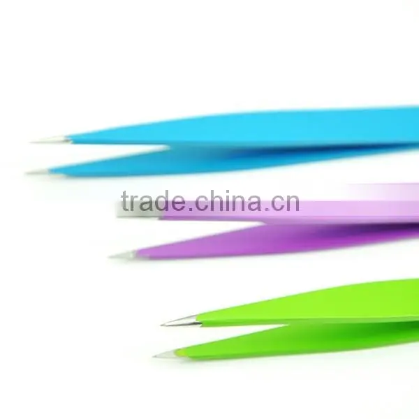 Fashion Design Eyebrow Clip/tweezer photo-3