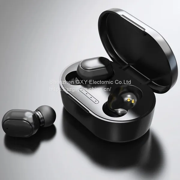 A7S TWS Wireless Earphones TWS Earbuds Bleutooth Earphone 5.0 Earbuds for Xiaomi Redmi Airdots photo-2
