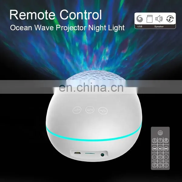 Home Decoration Rotating Projector Night Light for Kids photo-5