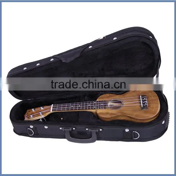 Full Size Acoustic Guitar Case photo-2