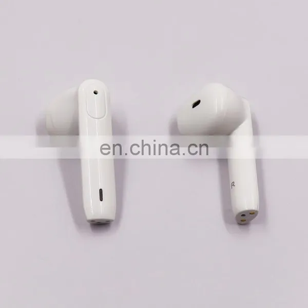 QCC3020 Tws Earpiece BE70 Earphone Long Music Display Earbuds Stereo Headset With Charging Box photo-2