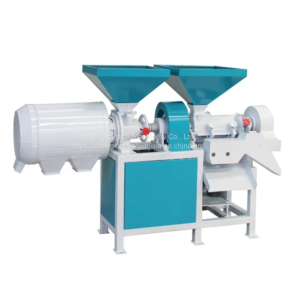 Corn Kernel Cleaning/Corn Kernel Processing Machinery/Broken Corn Kernels/corn Starch