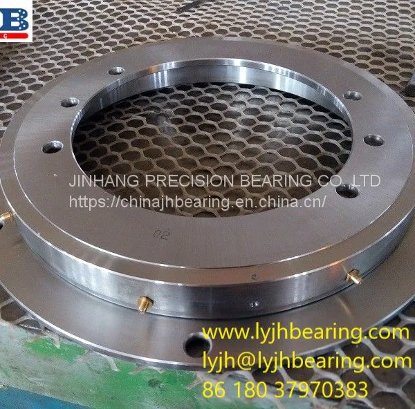 Bucket Wheel Excavators Use VLU 200944 Bearing 1048x834x56mm Without Teeth photo-3