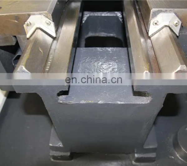 Cheap Ck6130 Small Mini Automatic Cnc Lathe Machine Turning Center Price Made in China for Sale photo-5