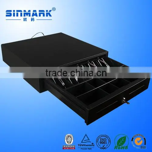 Pos Cashdrawer/pos Machine/POS System Money Cashdrawer