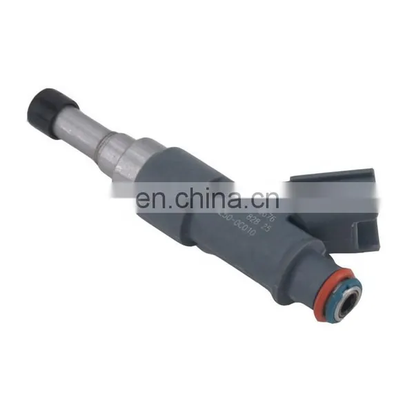 HIGH QUALITY Car Injector NOZZLE For Hilux 2TRFE 1TRFE TGN26 OEM 23209-09190 photo-5