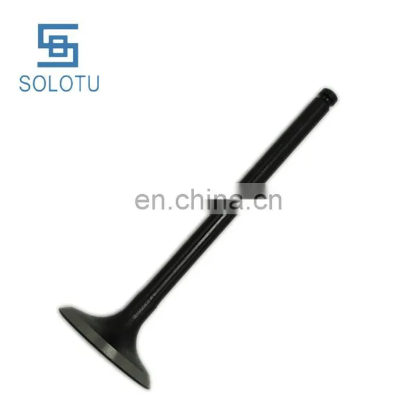 Solotu Factory Price Diesel Engine Parts 13201-4M500 V94437 Engine Intake & Exhaust Valve photo-2