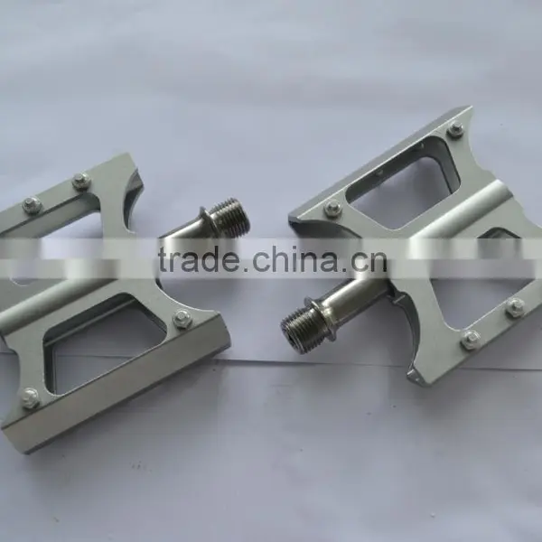 Bicycle Folding Pedals Aluminum Bicycle Pedal