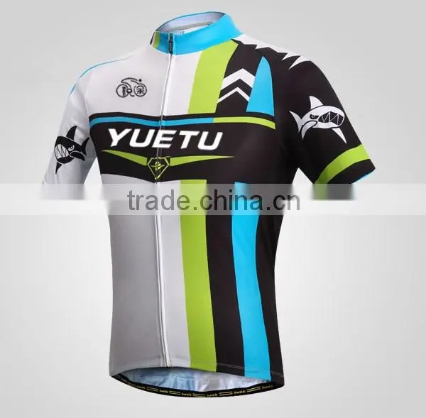 Men Team Specialized Long Sleeve Cycling Jerseys for Summer photo-3