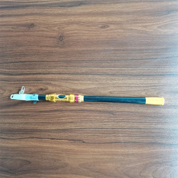 Fishing Equipment Deep Sea Fishing Pole Sport Professional photo-2