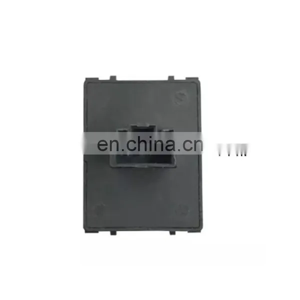 5K3959857 5ND959855 Mater Single Window Control Switch For VW Golf 5 6 Touran Passat B6 B7 CC Caddy Tiguan Polo Touran photo-2