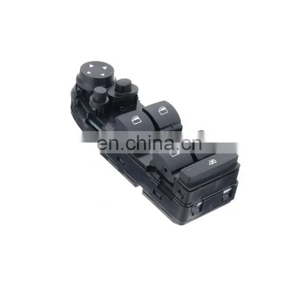 Wholesale and Retail High Quality Window Switch Window Lifter Switches For BMW X5 E70 X6 E71 61319122121 61319217333