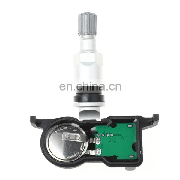 100028028 433MHz ZHIPEI Performance TPMS Sensor 42607-02090 For Toyota AVALON CAMRY 4RUNNER COROLLA 4260702090 photo-5