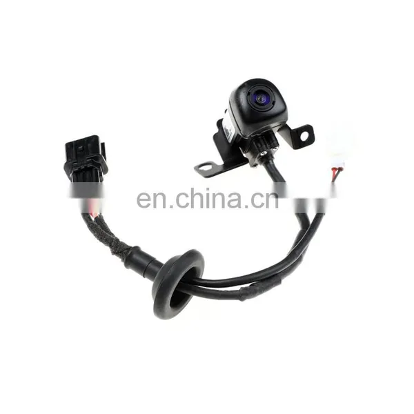 100027328 95760-G2000 Rear View Back Up Assist Camera For Hyundai Ioniq 2017-2019 photo-3