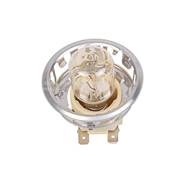 J&V Air Frying Boiler Oven Light 15W photo-4