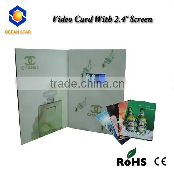 2.4" Mini Video Recorder photo-3