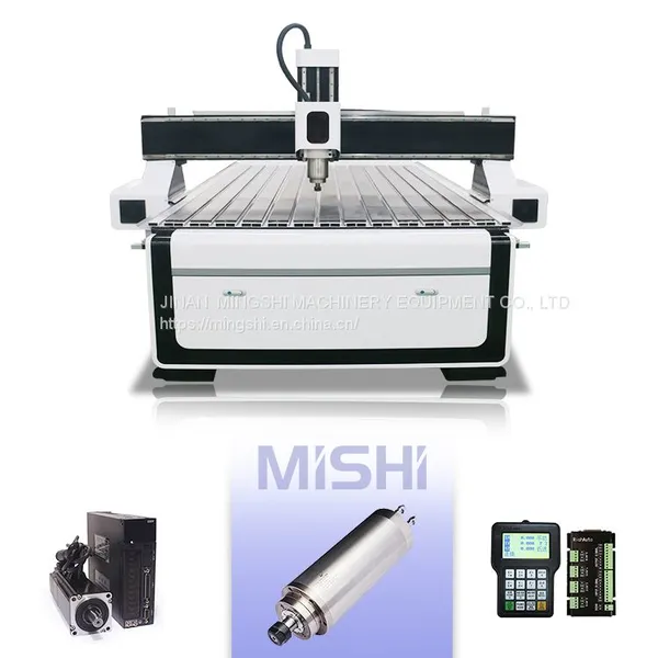 1325 Cnc Wood Router Wood Engraving Machine Wood Cutting Machine for Furniture Industry photo-3