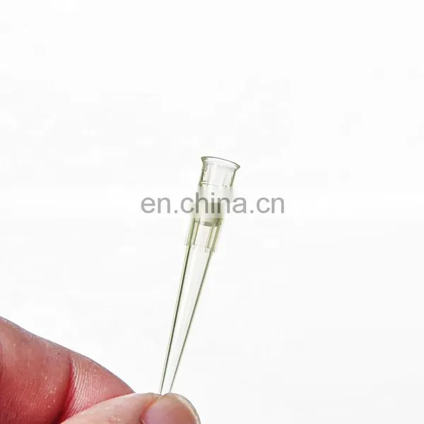 Hot Sale Lab Consumables 1000ul Various Pipette Tip photo-4