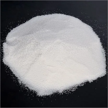 Ceramic Blasting & Peening Media 65 Zirconia Silicate Beads photo-2