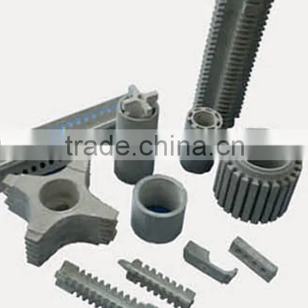 Super Quality OEM Zirconia Ceramic Blade photo-2