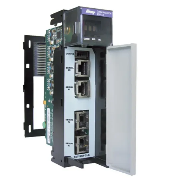 Molex APP-EPB-PCIE  PLC module NIC