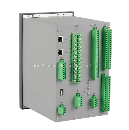 AM5SE Series Protection Relay AM5SE-C Power Supply: AC/DC220V or AC/DC110V photo-2