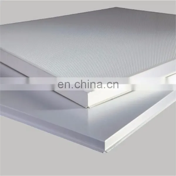 Waterproof and Durable Aluminum Alloy Veneer for Building Exterior Wall photo-3