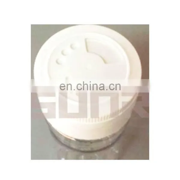 Plastic Salt Shaker photo-5