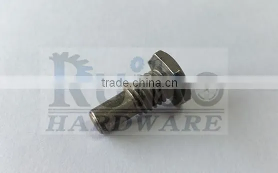 Carbon Steel Valve Nut photo-2