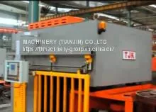 Wire Cold Rolling Machine
